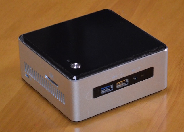 NUC6i5SYH