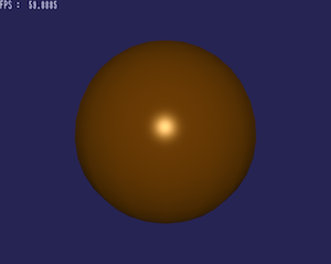 sphere
