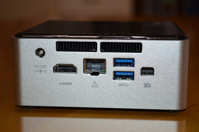 NUC6i5SYH